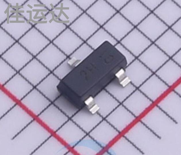 DMN30H4D0L-7 规格 SOT-23-3 MOS场效应管