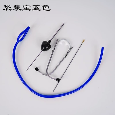 auto repair stethoscope cross-border — Mühərrik alətləri - royal-blue-bag
