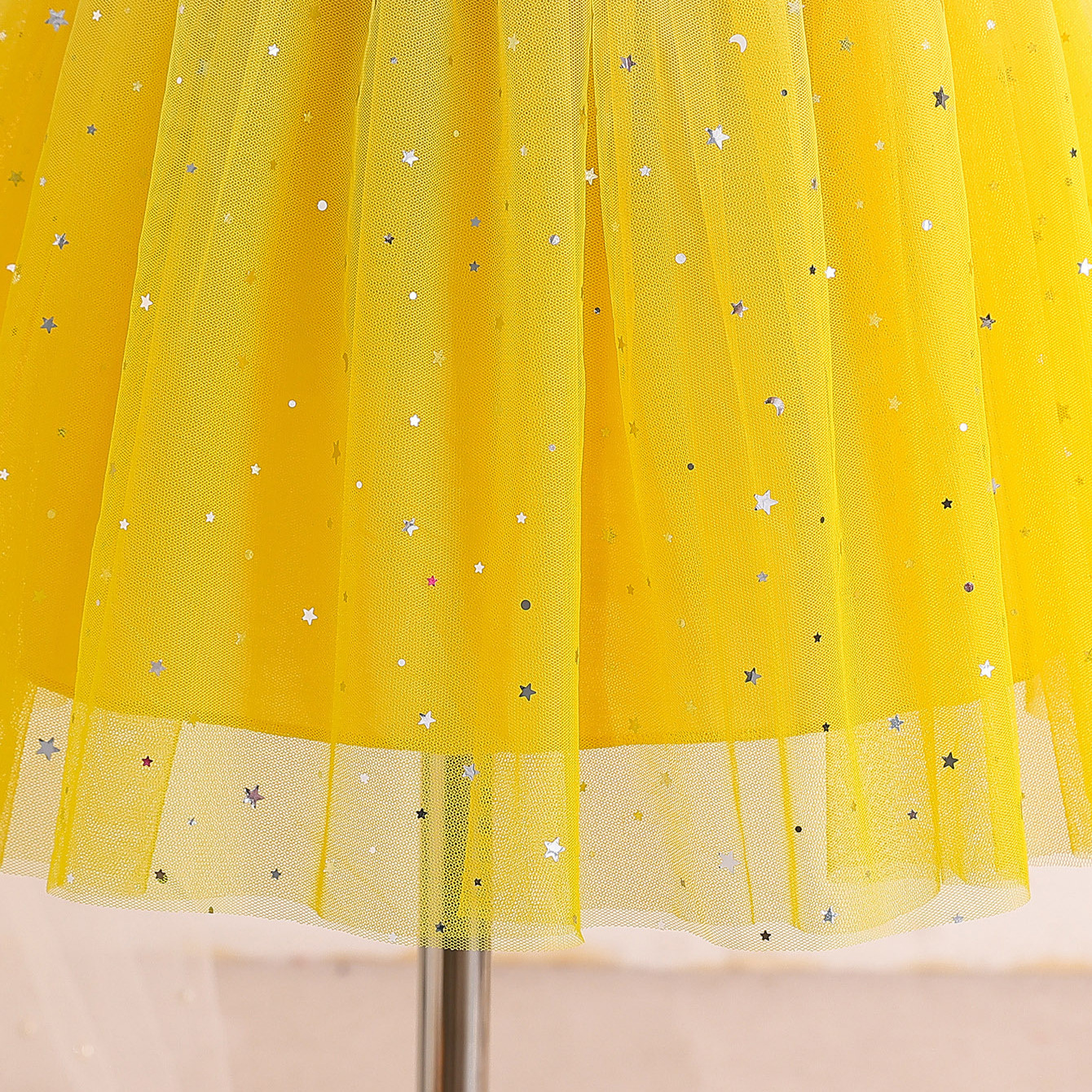 (Cross-border trading), girl's skirt, evening dress, Birthday gift 4