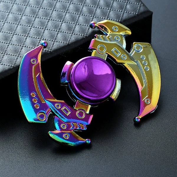 Colorful Machinery Pioneer 110
