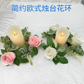 仿真花;仿真绿植;仿真枝叶和树