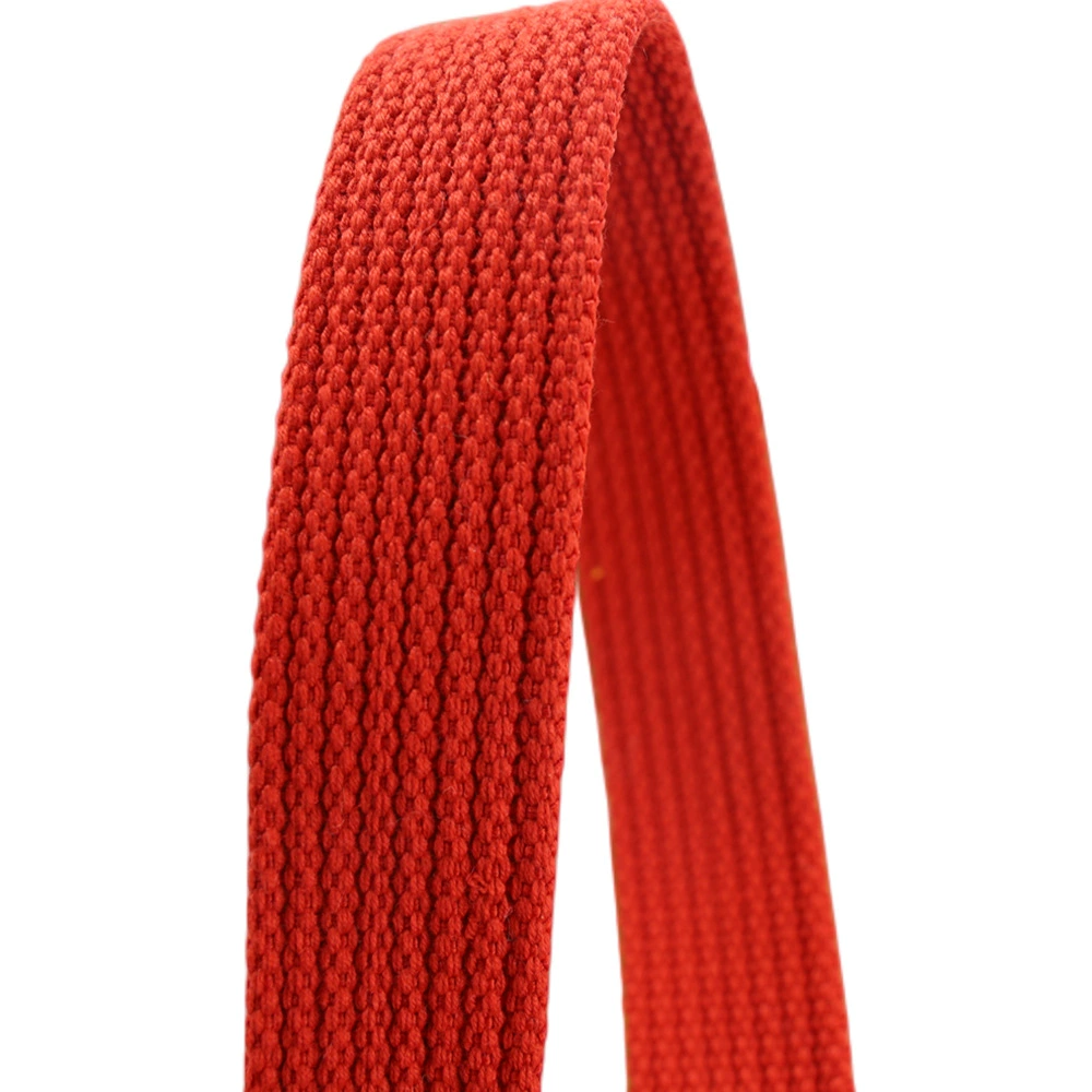 Belt, bag strap, elastic luggage band with leash, factory direct supply, 30mm, increased thickness