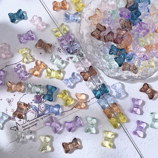 ���l10x14mm���^�����Y�����I�Y����ɢ��diy�ֹ������ִ��朲���