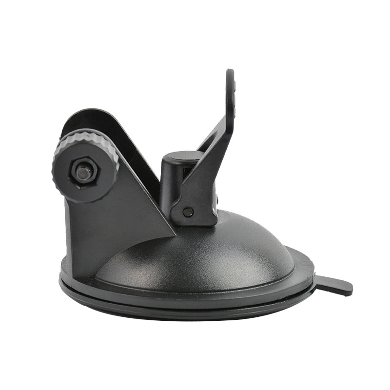 Soporte de grabadora de conducción Ventosa universal Lingdu 360 Xiaomi Xiaoyi Soporte de ventosa doble Base de silicona fija