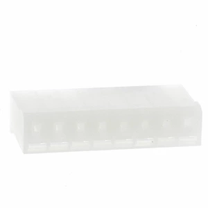 Импортный разъем Molex 09501081 0950-1081 09-50-1081 8P 3,96 мм