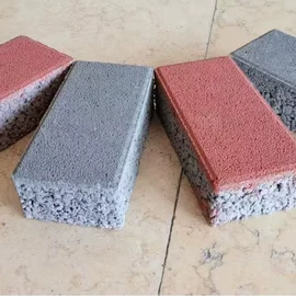 砖瓦及砌块;盖板及沟盖;混凝土制品