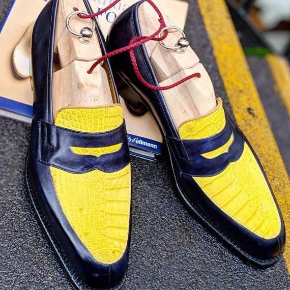 Comercio exterior hombre británico zapatos de hombre puntuales zapatos de altura casuales nuevos zapatos de cuero grandes de moda transfronteriza con suela gruesa
