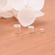 S925���yС���ιܸ��� ���L���yDIY�ִ�ɢ���Ʒ�ִ��y���鷽��