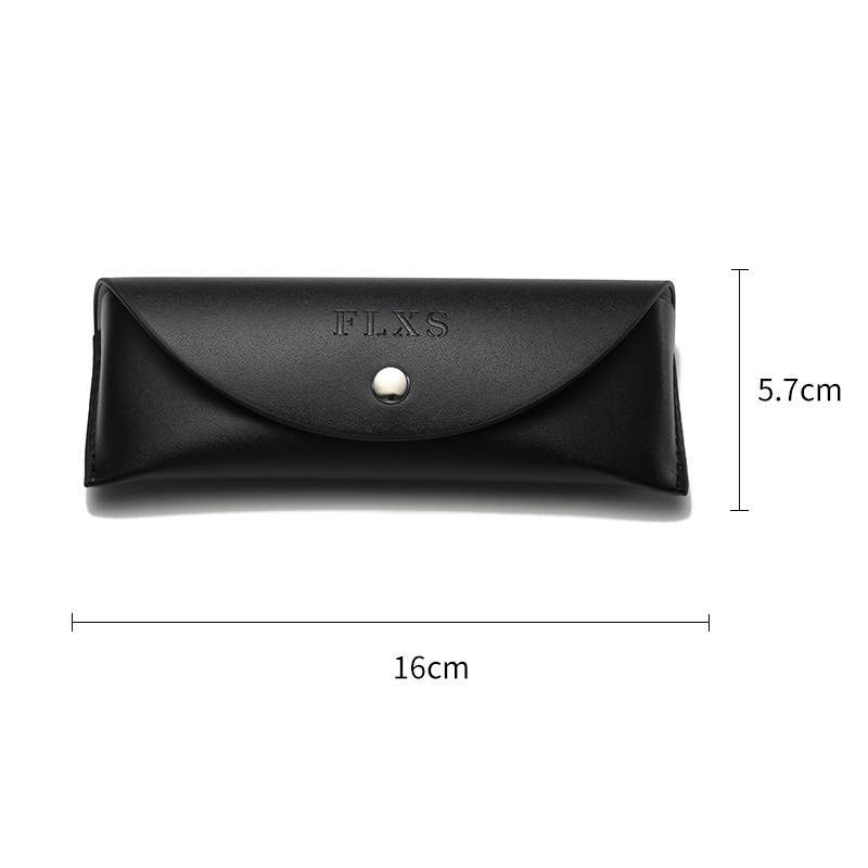 FLXS Mr. Fu reading glasses generation glasses box glasses cloth glasses bag old glasses box glasses accessories generation