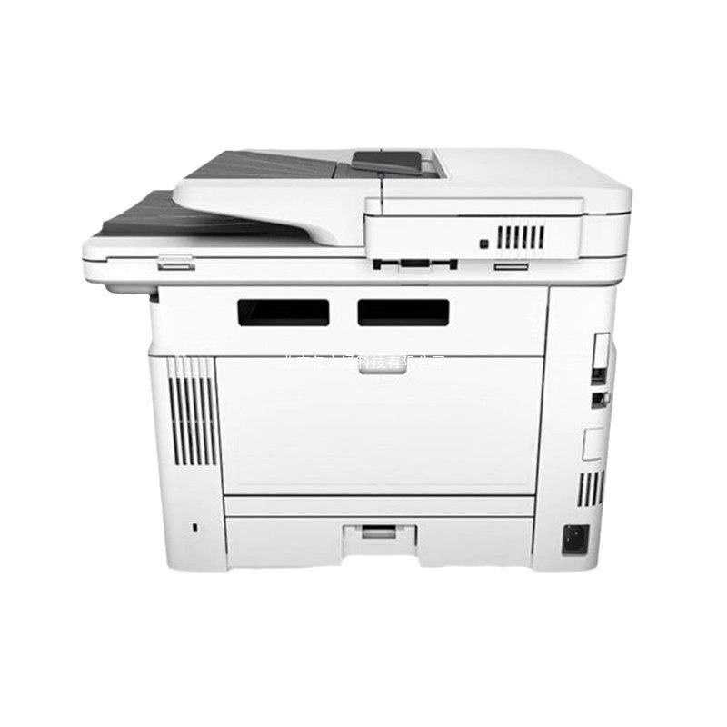 [HP M427dw монохромный лазерный МФУ: печать, копирование, сканирование, автоматическая двусторонняя печать, беспроводной Wi‑Fi]
