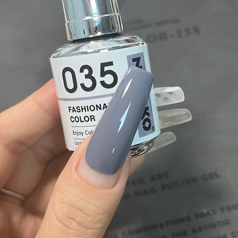 Xiaohongshu マニキュア NEKOKO マルチカラーフォトセラピージェル ドーパミンソリッドカラーネイルサロン限定 1色1レジストレーション|undefined