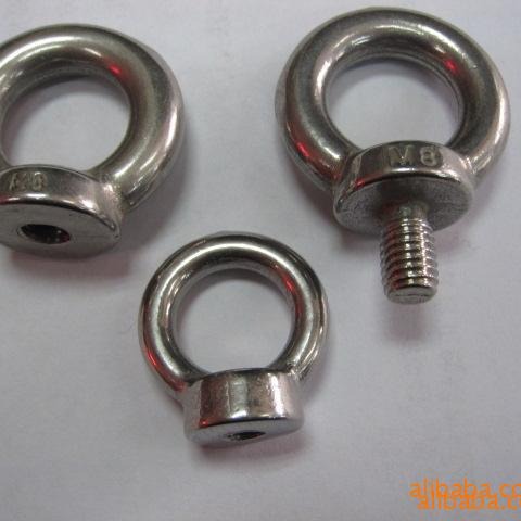 供应GB62吊环螺母(图)