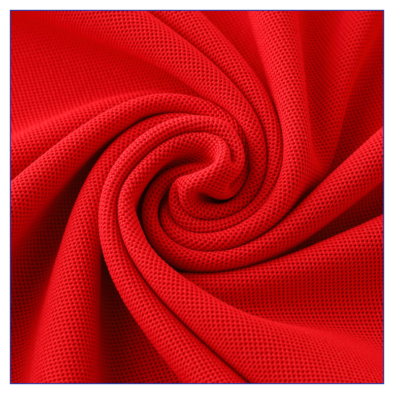 QiuShi Network Commentators' Summer Event: Customized Logo, Color-Blocked Polo Shirts for Cultural Wear, Office Workwear Designs