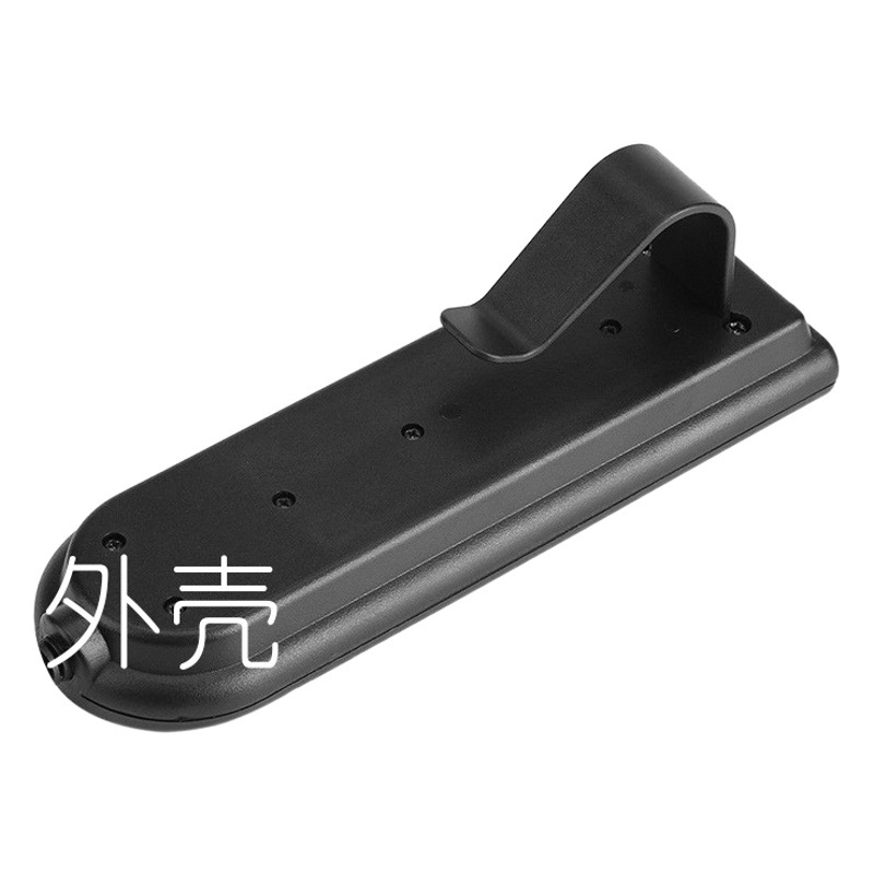 Controlador manual Silla de ancianos elevación eléctrica inteligente colchón de látex cama eléctrica ajustable interruptor de botón