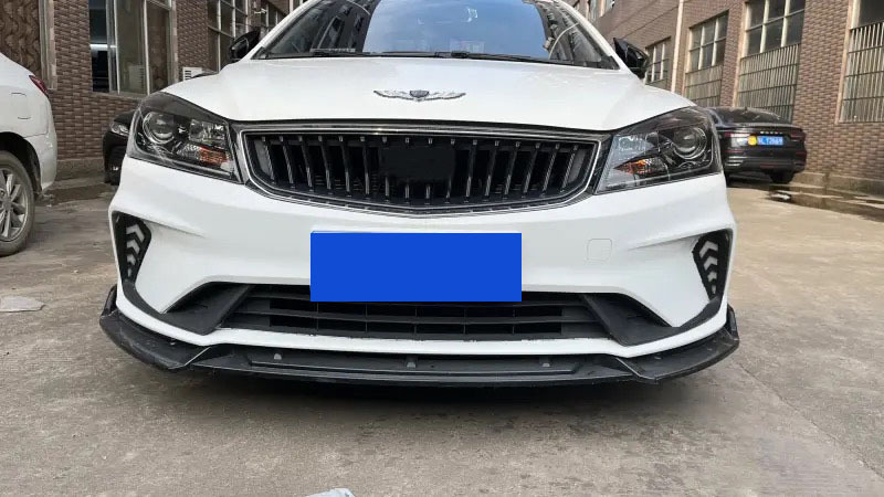 Suitable for Isuzu Car Logo Metal Sticker Customized Audi Car Logo Sticker