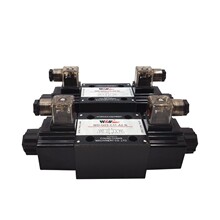 台湾峰昌WD-G03-C11-A2-N C5 B11B C2 C4 C6裁断机专用电磁换向阀
