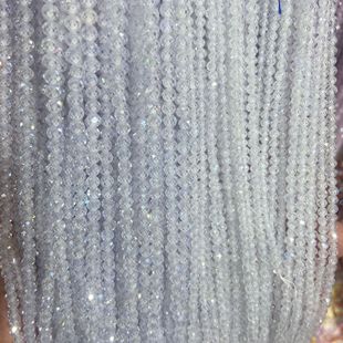 2mm��������ʯ��Ȼɢ��С�⾧diy�Ʒ������Ʒ���l�ʯʯE18