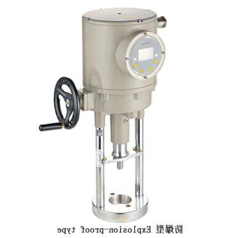 智能型电动调节阀 单座电动调节阀 高温套筒电动调节阀 西博思 规
