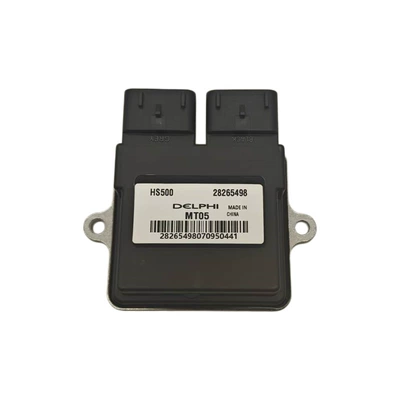 Cross-Border Applicable for Huansong 500Ecu Automotive and Motorcycle Parts Igniter 39200-115H-000 Direct Delivery from the Manufacturer (Alovlandırıcı (Vozduşka/İqniter)) - 39200-115h-0000