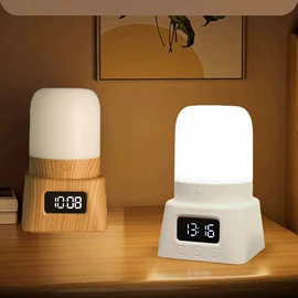 智能夜灯;创意夜灯;阅读台灯