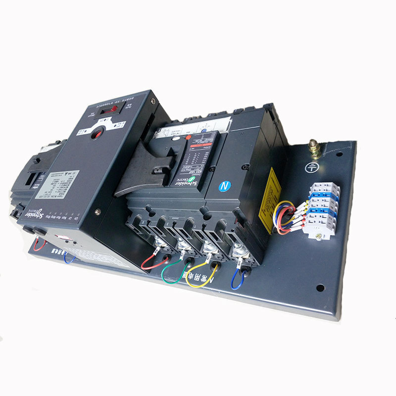 适用原厂R双电源WACB4PXNSTSF级NA250A万高