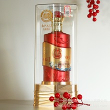 一件包邮白水杜康鱼跃龙门52度浓香型白酒整箱6瓶送礼白酒批发