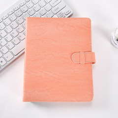 批發供應復古皮革搭扣插入式相冊大容量 3寸相冊 相簿