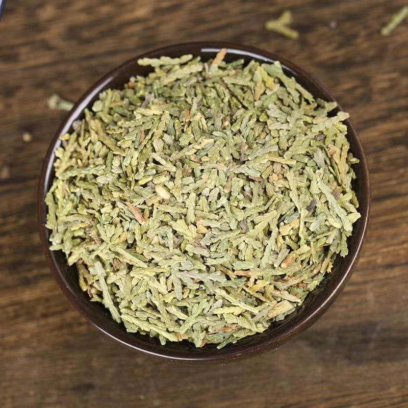 側柏葉何首烏乾薑洗髮包免煮藥包30克一包洗髮粉養發預發
