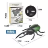 Remote control beetle*