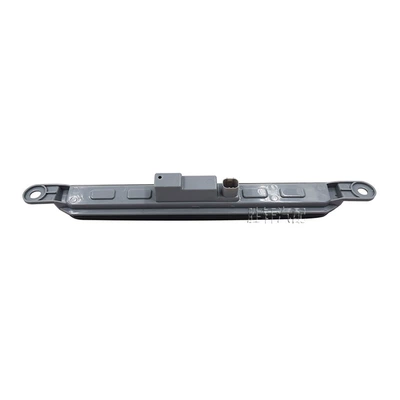 Third High-Mounted Brake Light Brake | Brake light
