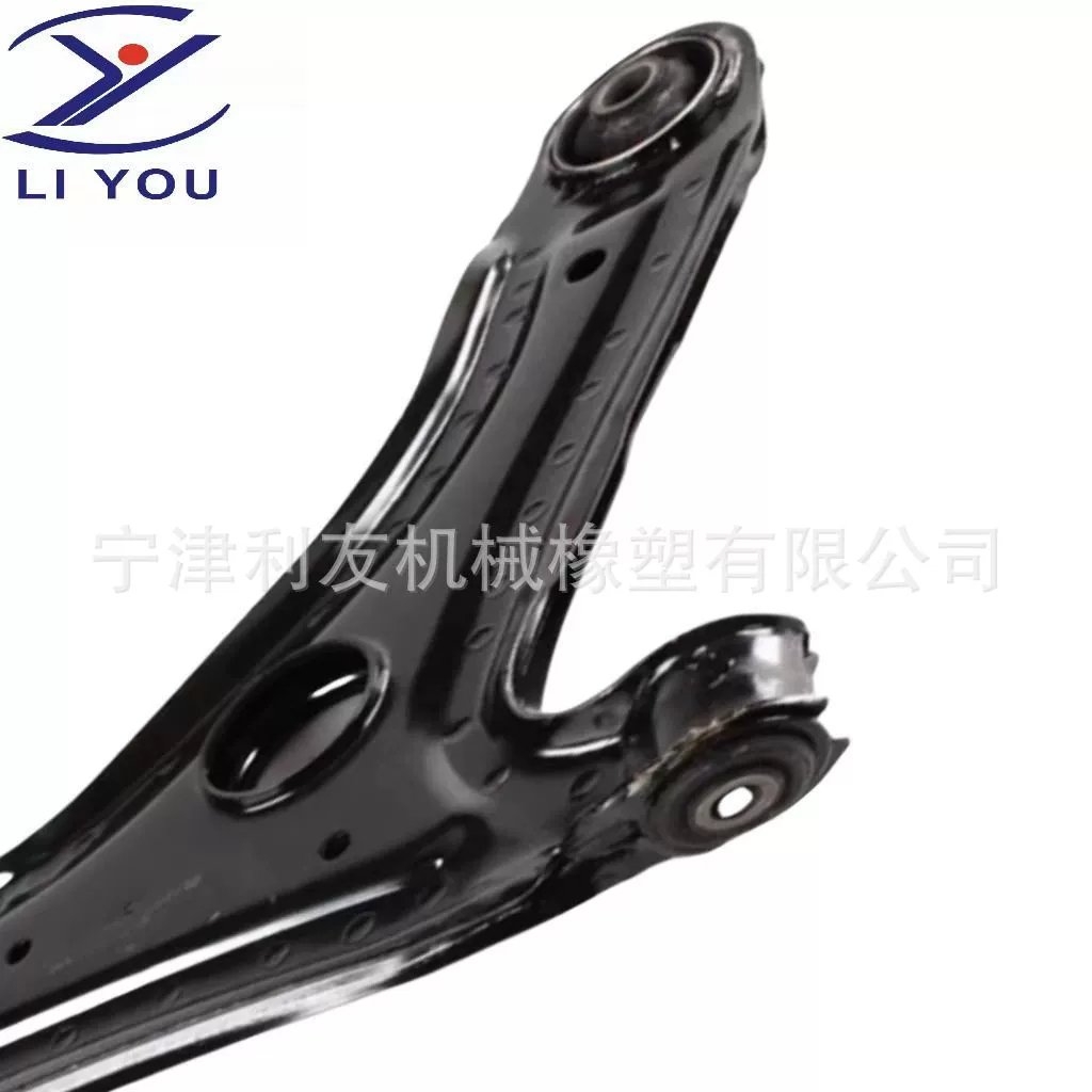 191 407 151B Lower Swing Arm Swing Arm for Volkswagen Golf Jetta Passat 2002-