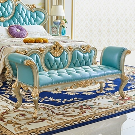 皮艺沙发;餐桌;实木沙发