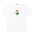 B391 grinch white