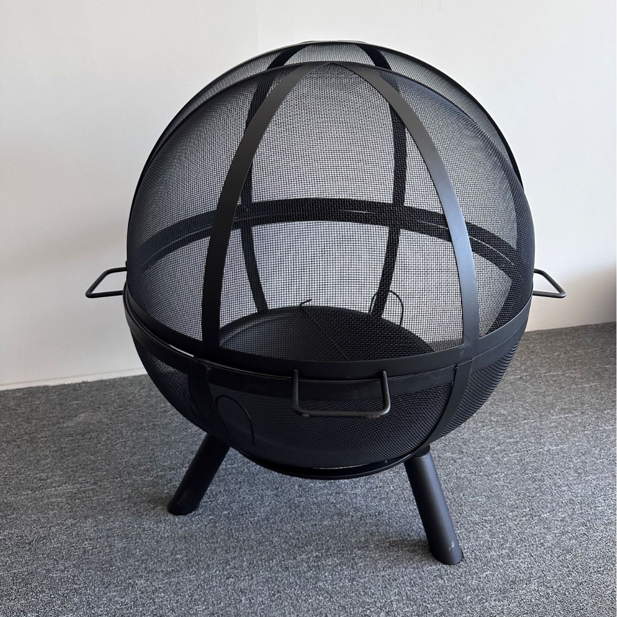 horno de carbón al aire libre transfronterizo horno de carbón para calefacción doméstica horno de carbón para barbacoa para alojamiento doméstico horno de carbón globos