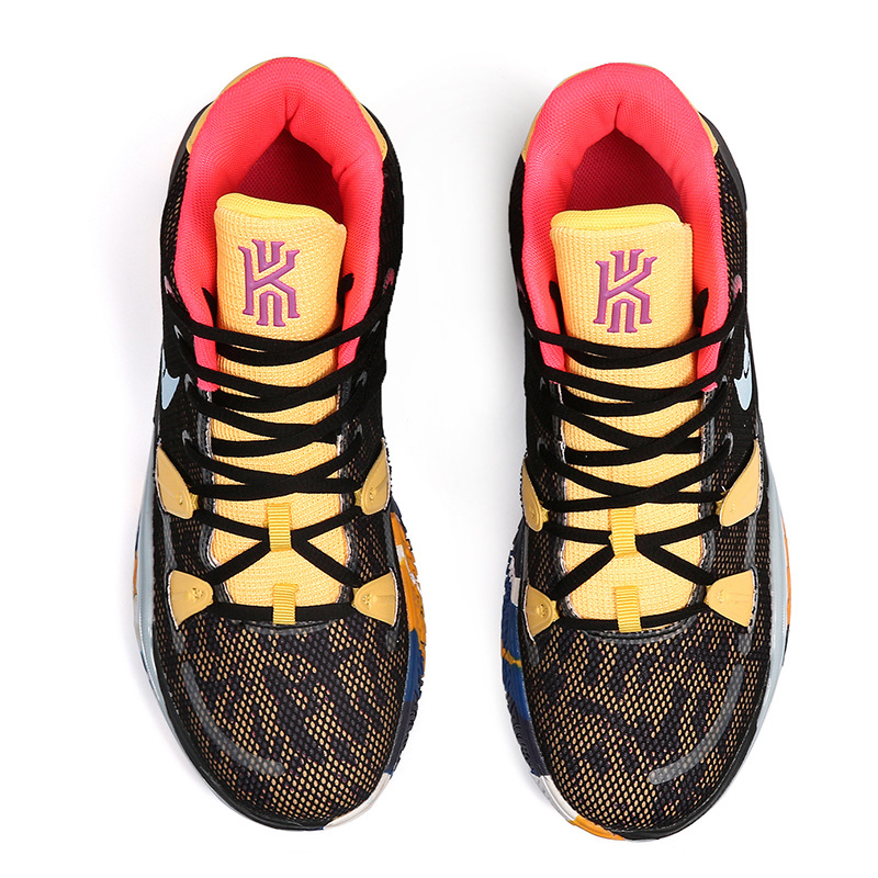 quality basketball shoes