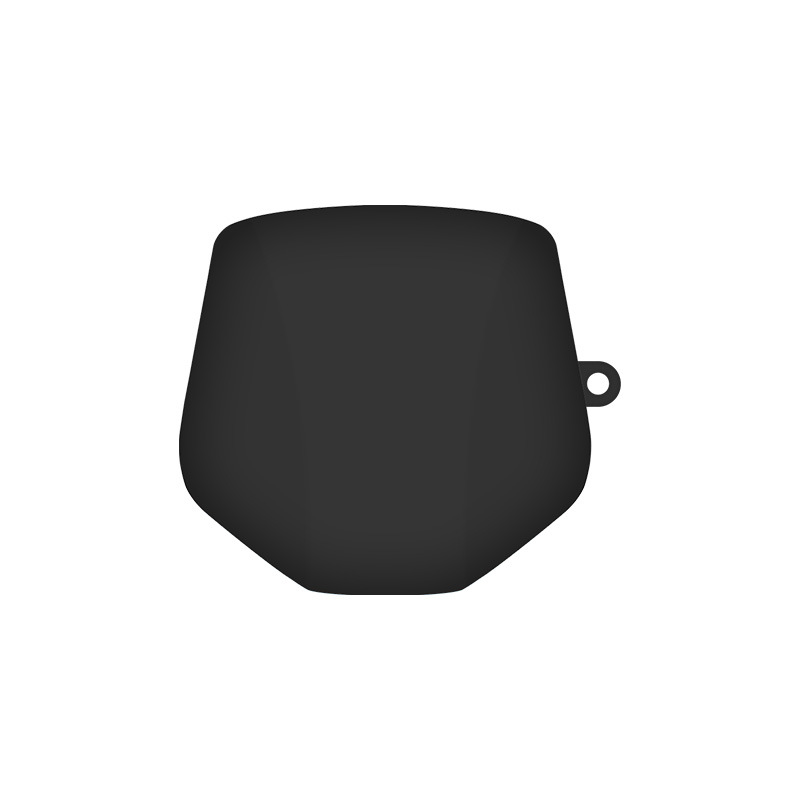 Funda protectora de silicona para auriculares Lenovo GM2PRO, funda protectora de dibujos animados, funda protectora personalizada y creativa para auriculares Bluetooth