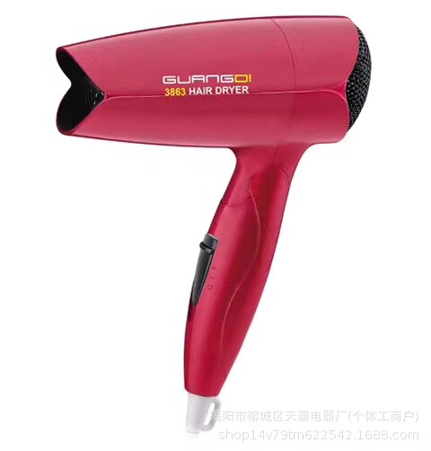 吹头发吹风机发型师专用电吹风家用吹头发负离子护发直流交流风筒|undefined