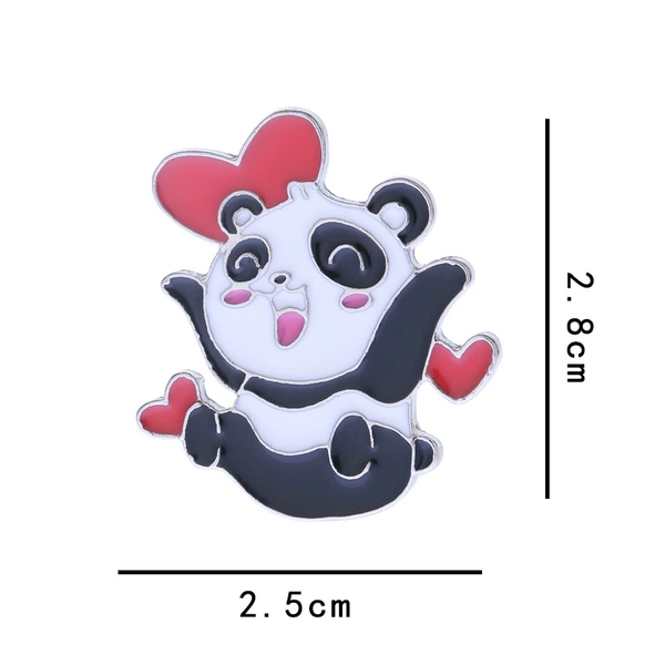 Love Panda FV1050