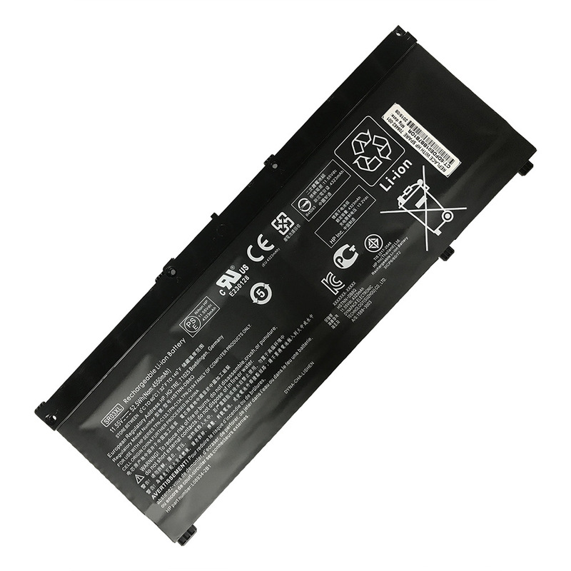 For HP HP light/shadow Wizard 3/4 generation SR03XL TPN-Q211 C133 notebook battery