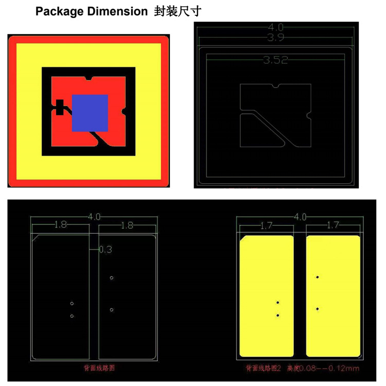 ��������UVC 222nm 225nm 230nm 235nm����ɱ��ͨ�Ŵ�����LED����