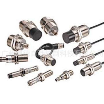 A-B接近开关872C-N20NP18-D4