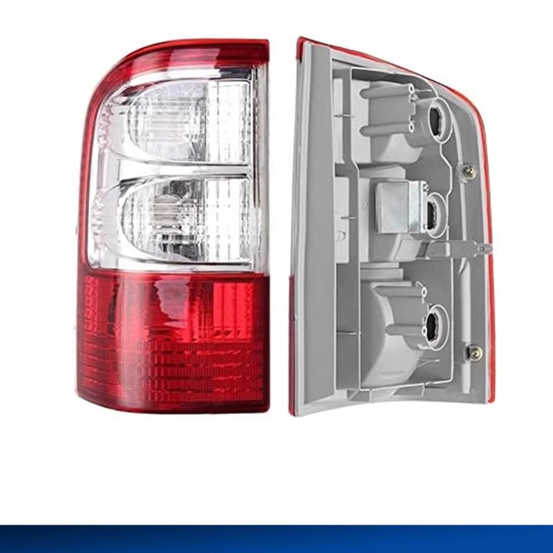 Aplicable a 98 - 03 modelo de Le Y60 Y61 luz trasera, luz de dirección izquierda y derecha, luz de marcha atrás, luz de freno