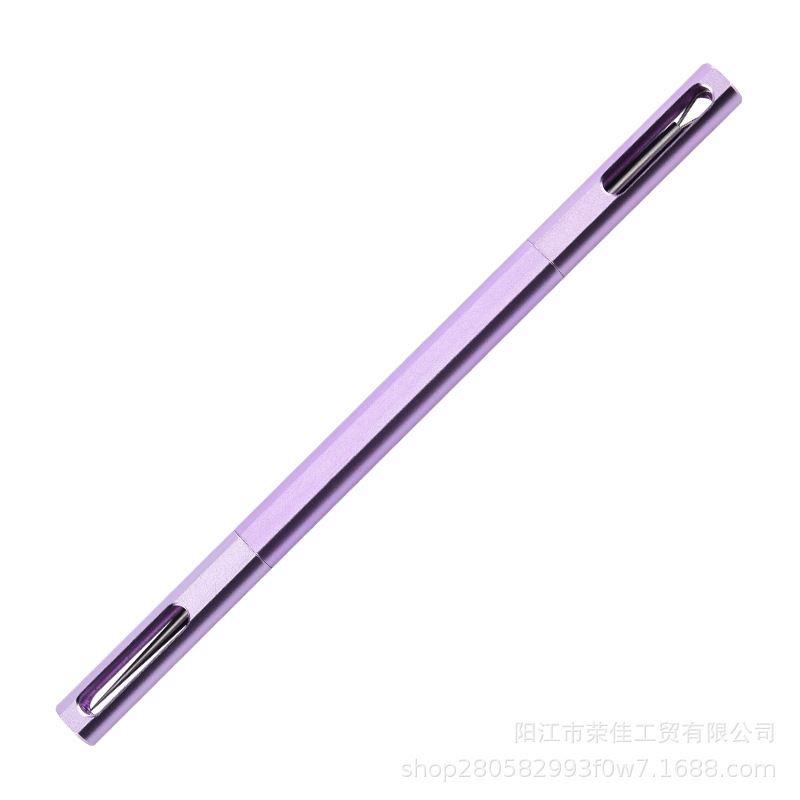 新型のツイストカバーのダブルヘッドは一体のニキビ針があります。|undefined