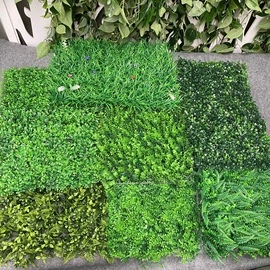 仿真绿植;仿真花;仿真藤条