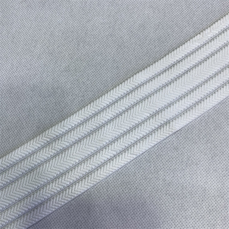 흰색*5cm*은선