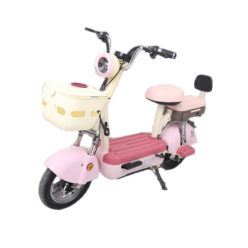 Battery car trolley cross-border foreign trade wholesale