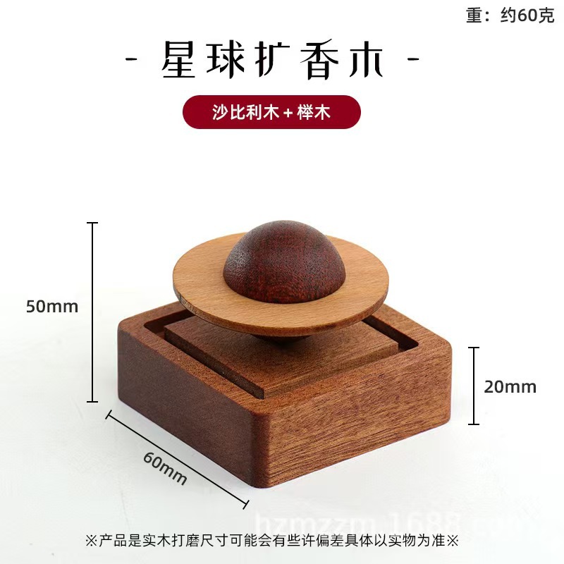 Sapele planet