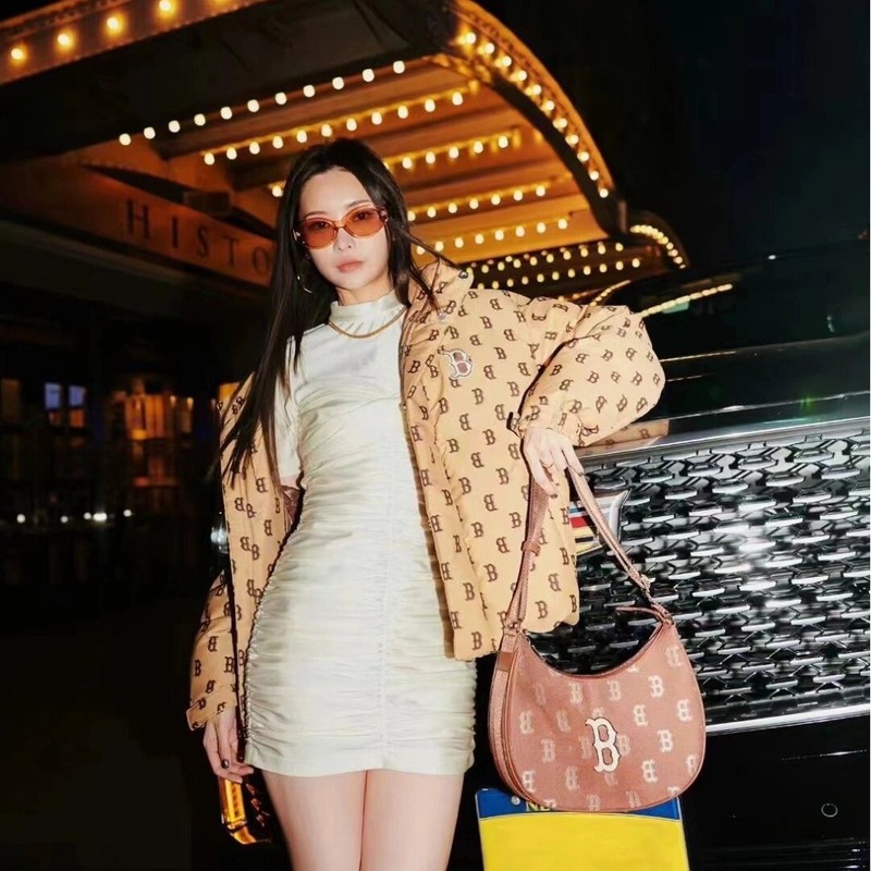 ny满印羽绒棉服外套男女宽松运动冬季新款棉衣洋基队加厚保暖棉袄|undefined