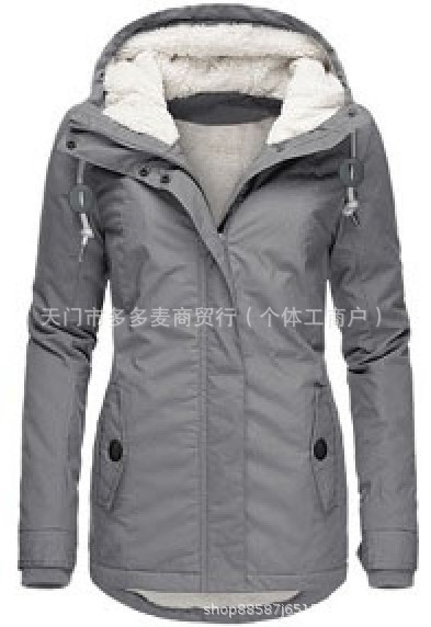 (Cross-border trading), demi-season keep warm down jacket, Amazon