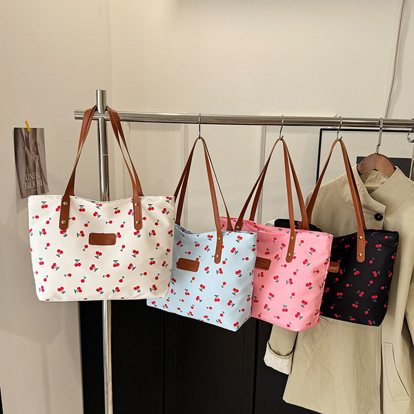 Quality capacious trend universal one-shoulder bag one shoulder